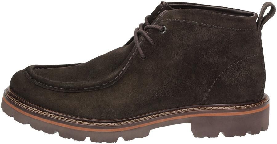 SIOUX Veterboots ' Adalrik-719-H ' donkerbruin - Foto 4