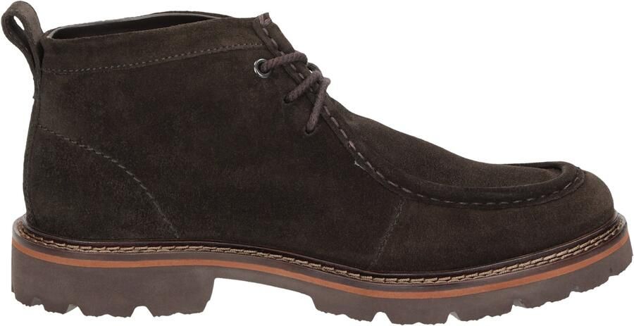 SIOUX Veterboots ' Adalrik-719-H ' donkerbruin - Foto 5