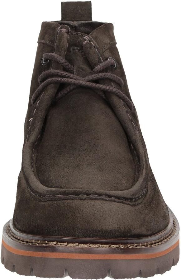 SIOUX Veterboots ' Adalrik-719-H ' donkerbruin - Foto 2