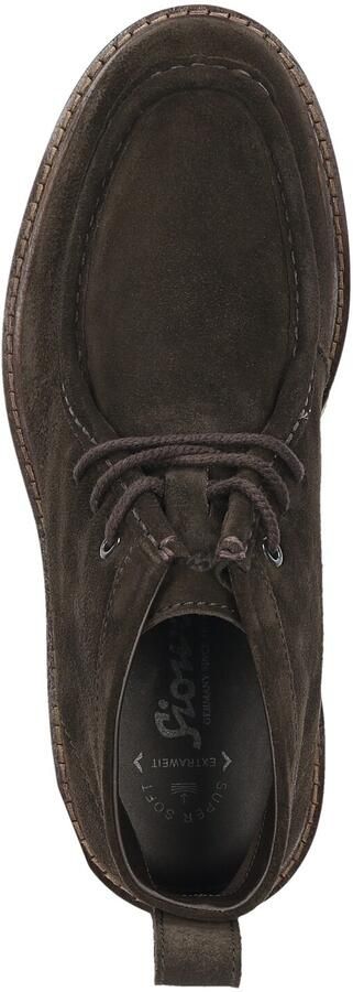 SIOUX Veterboots ' Adalrik-719-H ' donkerbruin - Foto 6