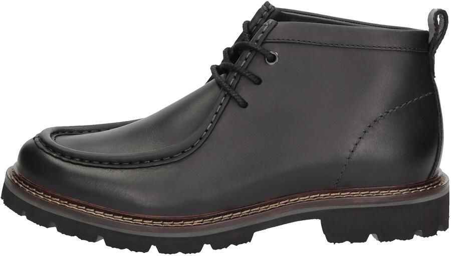 SIOUX Veterboots ' Adalrik-719-H ' zwart - Foto 4