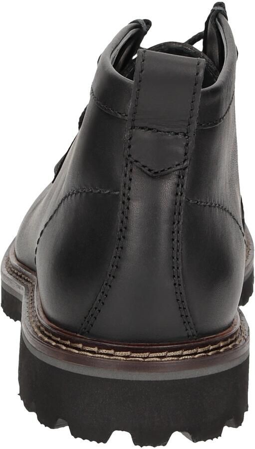 SIOUX Veterboots ' Adalrik-719-H ' zwart - Foto 3