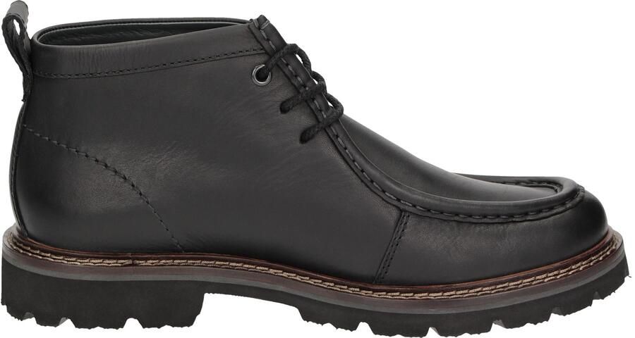 SIOUX Veterboots ' Adalrik-719-H ' zwart - Foto 5