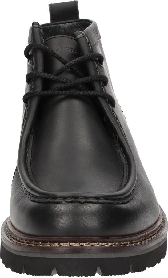 SIOUX Veterboots ' Adalrik-719-H ' zwart - Foto 2