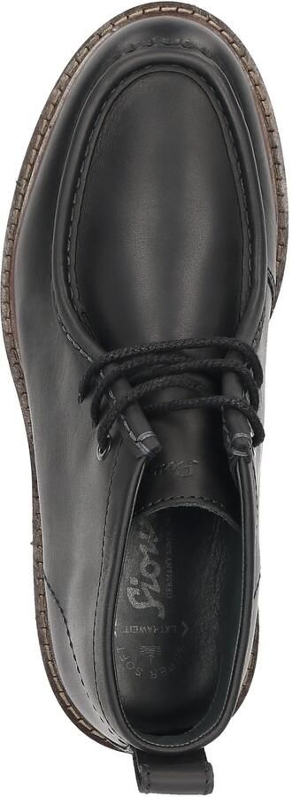 SIOUX Veterboots ' Adalrik-719-H ' zwart - Foto 6