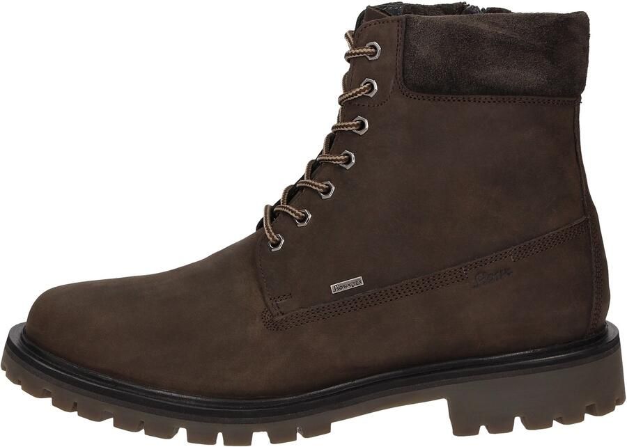 SIOUX Veterboots 'Aspar.-702-TEX-LF-H' bruin - Foto 2