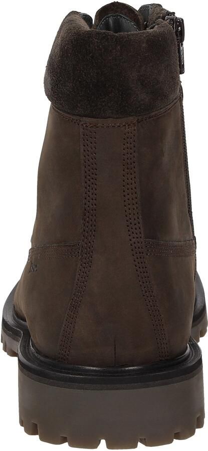 SIOUX Veterboots 'Aspar.-702-TEX-LF-H' bruin - Foto 5