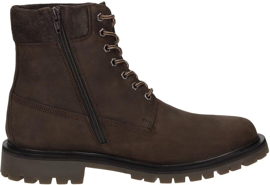 SIOUX Veterboots 'Aspar.-702-TEX-LF-H' bruin - Foto 3