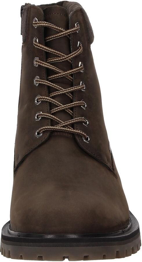 SIOUX Veterboots 'Aspar.-702-TEX-LF-H' bruin - Foto 4