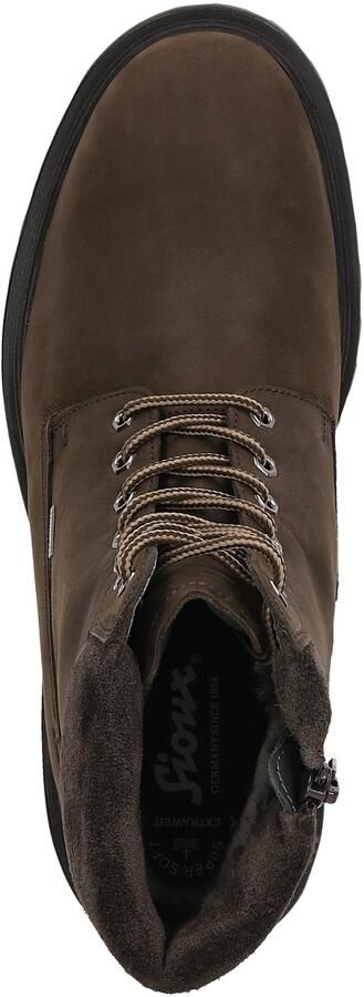 SIOUX Veterboots 'Aspar.-702-TEX-LF-H' bruin - Foto 6