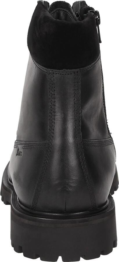 SIOUX Veterboots 'Aspar.-702-TEX-LF-H ' zwart - Foto 5