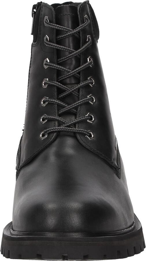 SIOUX Veterboots 'Aspar.-702-TEX-LF-H ' zwart - Foto 4