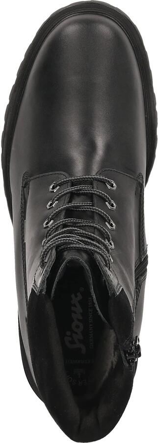 SIOUX Veterboots 'Aspar.-702-TEX-LF-H ' zwart - Foto 6