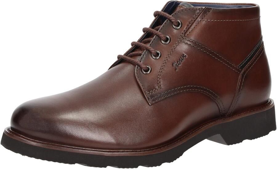 Sioux Dilip-718-H Stiefelette Heren