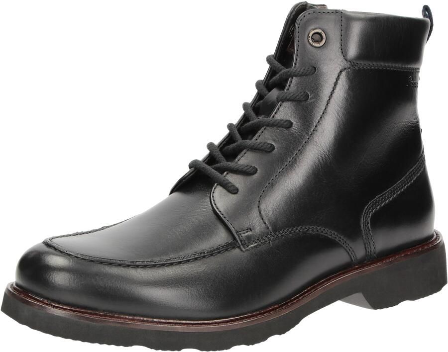 SIOUX Veterboots ' Dilip-720-H ' zwart - Foto 1