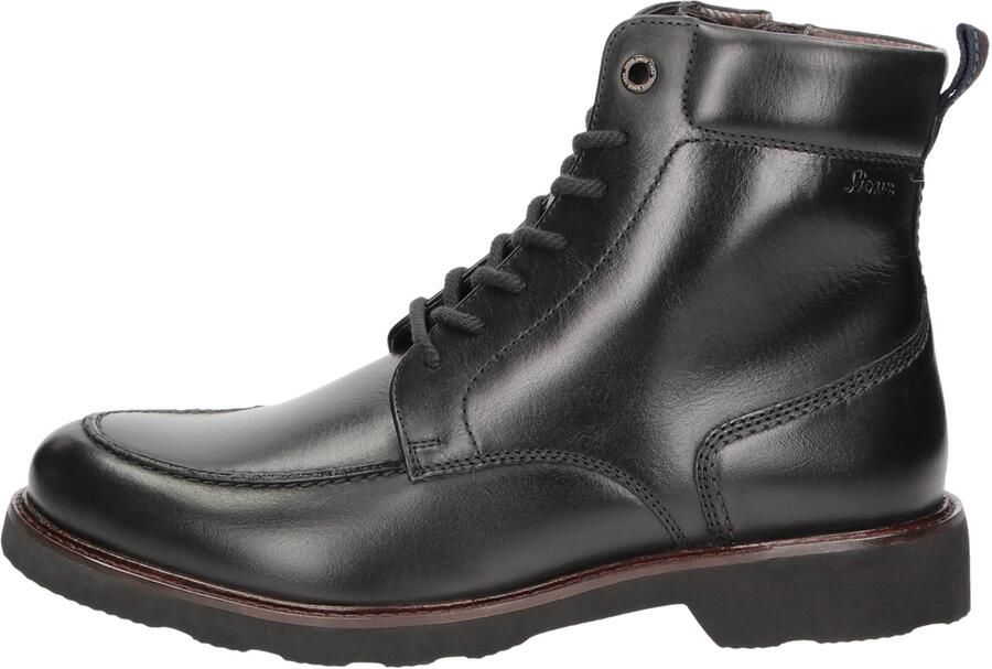 SIOUX Veterboots ' Dilip-720-H ' zwart - Foto 2