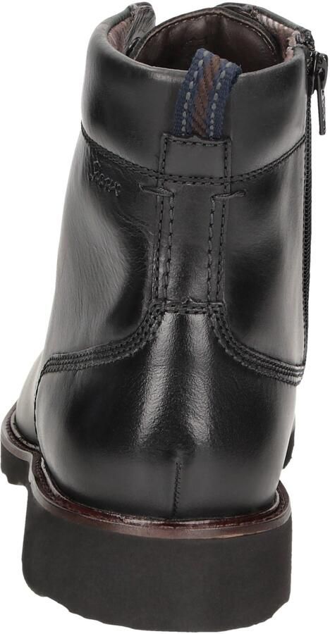 SIOUX Veterboots ' Dilip-720-H ' zwart - Foto 4