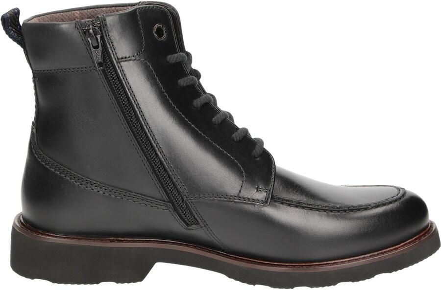 SIOUX Veterboots ' Dilip-720-H ' zwart - Foto 3