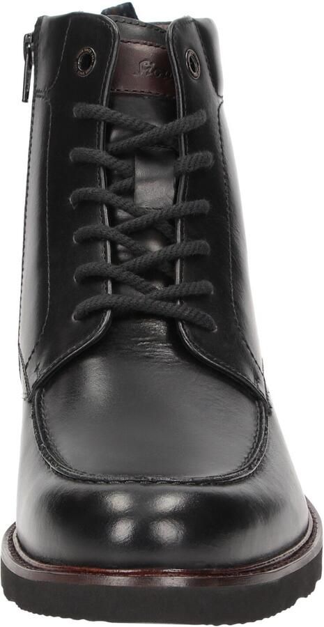 SIOUX Veterboots ' Dilip-720-H ' zwart - Foto 5