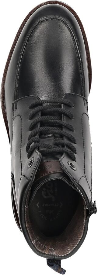 SIOUX Veterboots ' Dilip-720-H ' zwart - Foto 6