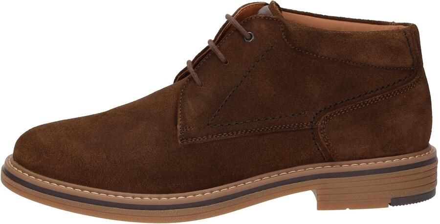SIOUX Veterboots ' Encanio-714 ' bruin - Foto 4