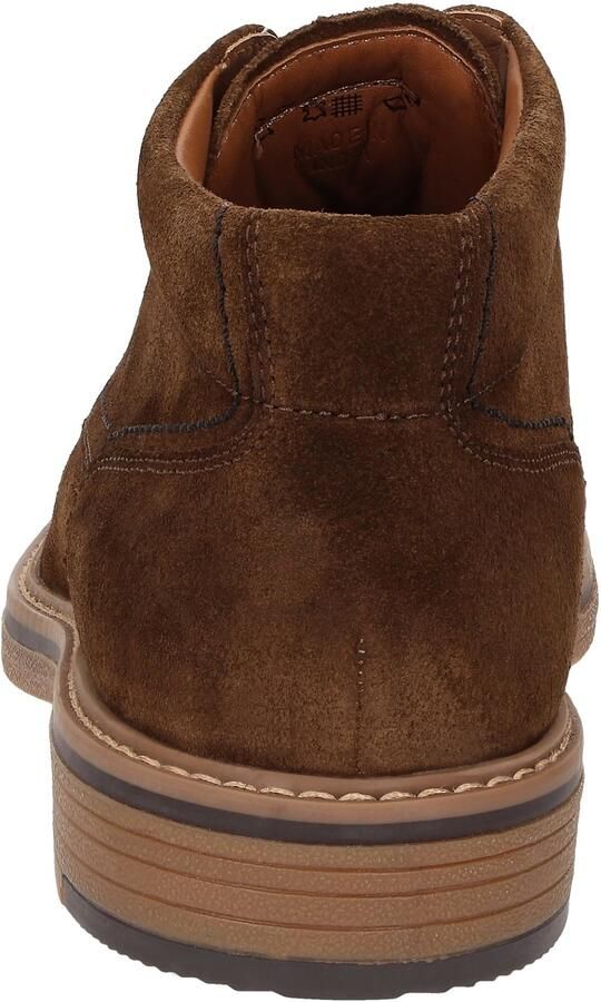 SIOUX Veterboots ' Encanio-714 ' bruin - Foto 3