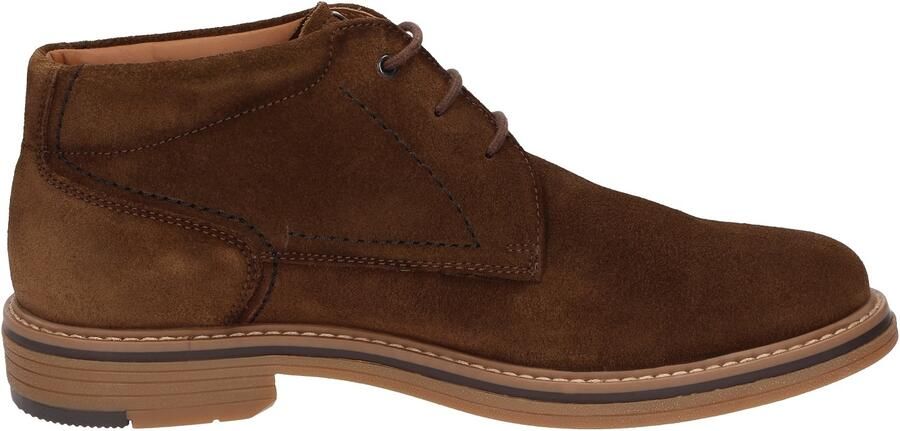SIOUX Veterboots ' Encanio-714 ' bruin - Foto 5