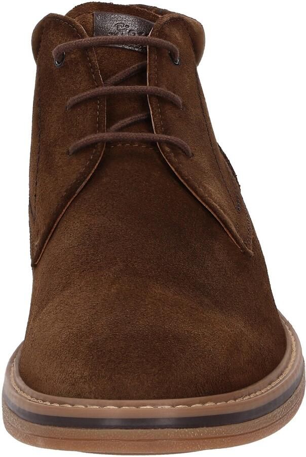 SIOUX Veterboots ' Encanio-714 ' bruin - Foto 2