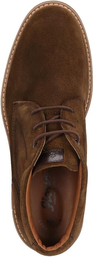 SIOUX Veterboots ' Encanio-714 ' bruin - Foto 6