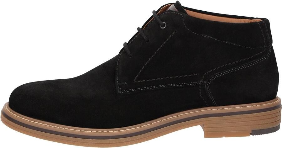 SIOUX Veterboots ' Encanio-714 ' donkerbruin - Foto 2