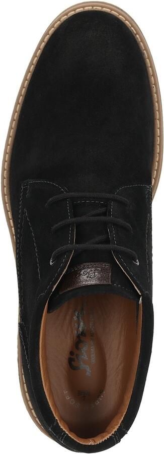 SIOUX Veterboots ' Encanio-714 ' donkerbruin - Foto 6