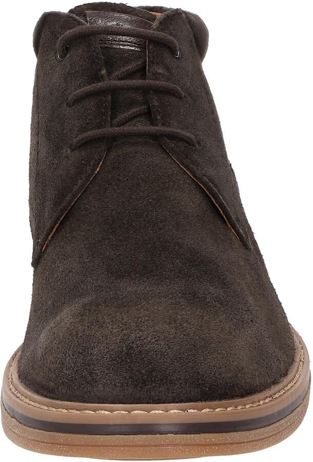 SIOUX Veterboots 'Encanio-714' donkerbruin - Foto 2