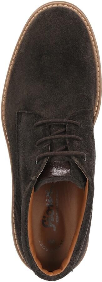 SIOUX Veterboots 'Encanio-714' donkerbruin - Foto 6