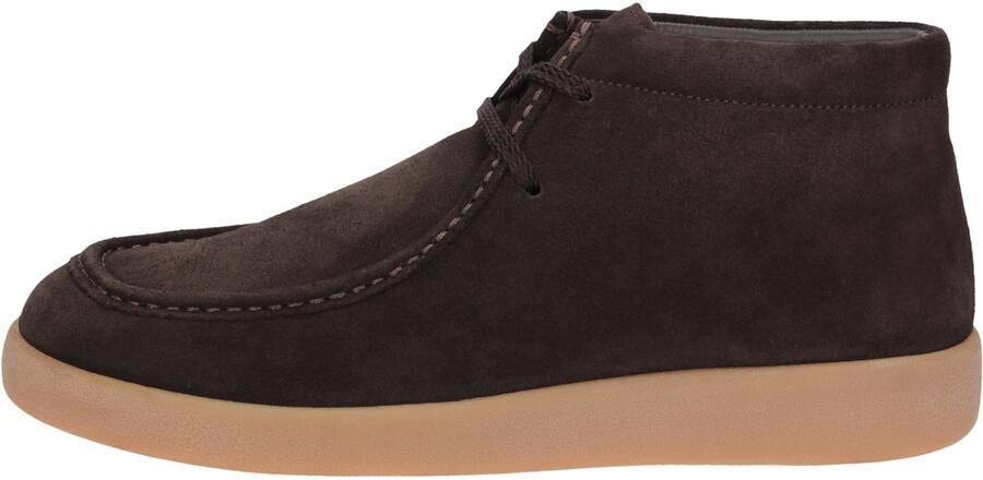 SIOUX Veterboots ' Grashopper-H-014 ' donkerbruin - Foto 4