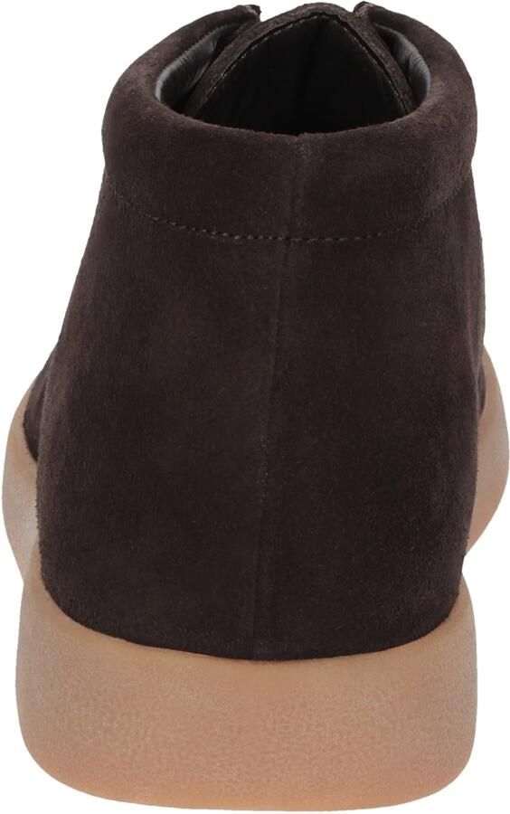 SIOUX Veterboots ' Grashopper-H-014 ' donkerbruin - Foto 3