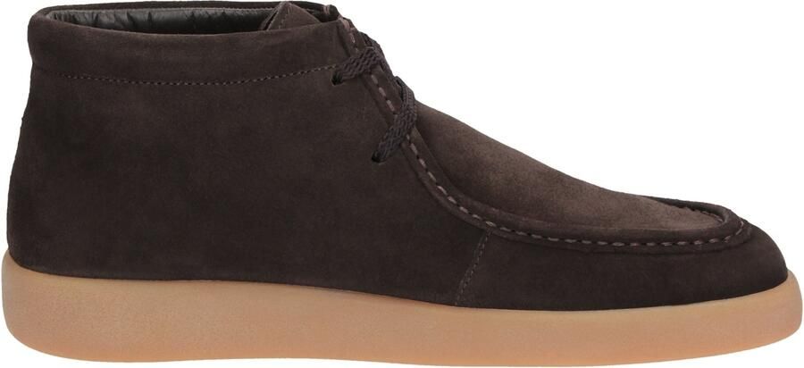 SIOUX Veterboots ' Grashopper-H-014 ' donkerbruin - Foto 5