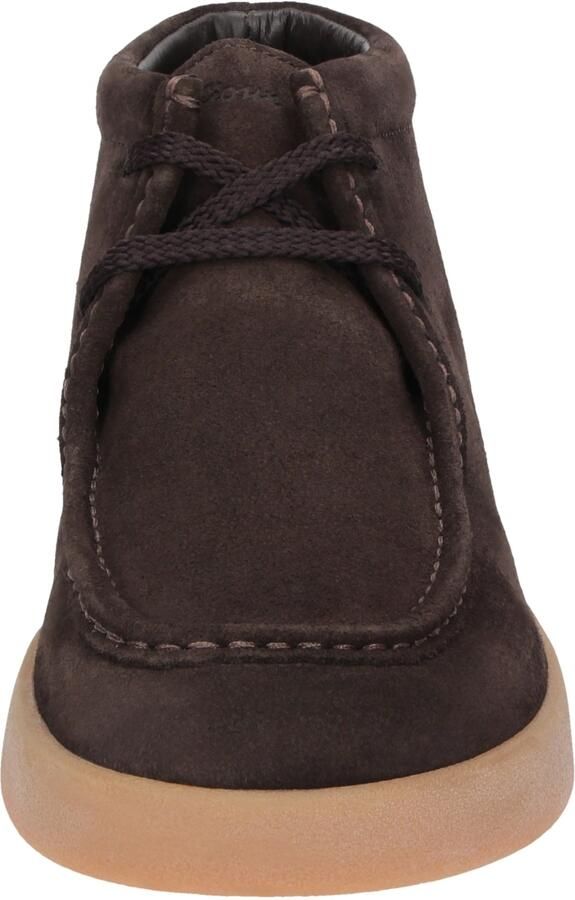 SIOUX Veterboots ' Grashopper-H-014 ' donkerbruin - Foto 2