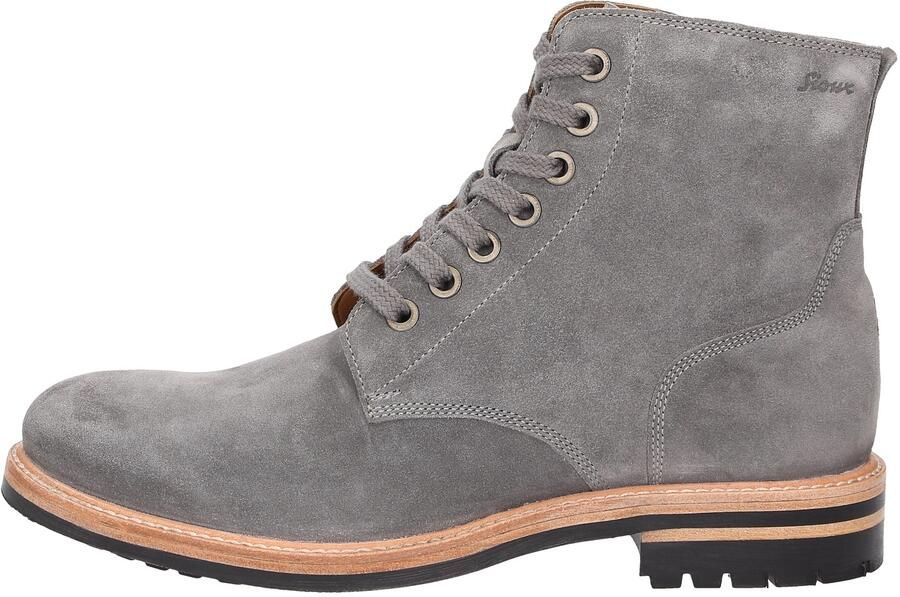 SIOUX Veterboots grijs - Foto 3