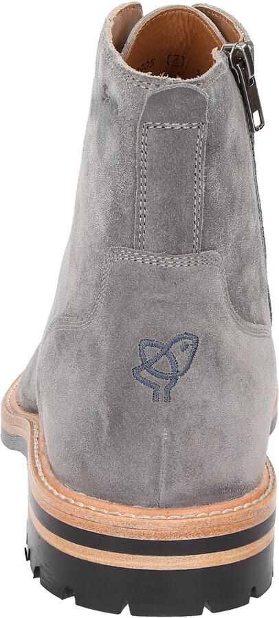 SIOUX Veterboots grijs - Foto 5