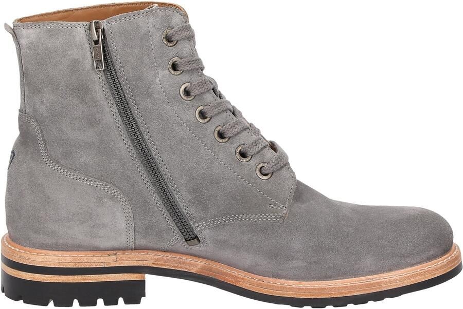 SIOUX Veterboots grijs - Foto 2
