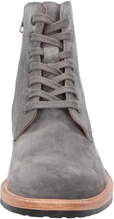 SIOUX Veterboots grijs - Foto 4