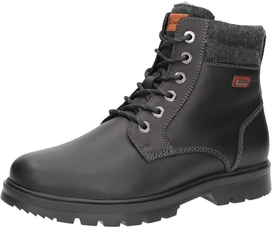 SIOUX Veterboots ' Mornay' zwart - Foto 2