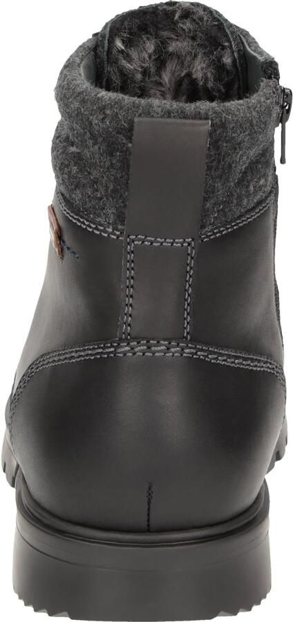 SIOUX Veterboots ' Mornay' zwart - Foto 5