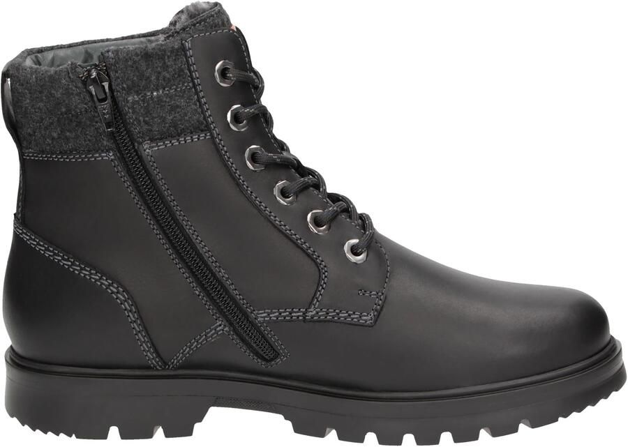 SIOUX Veterboots ' Mornay' zwart - Foto 3