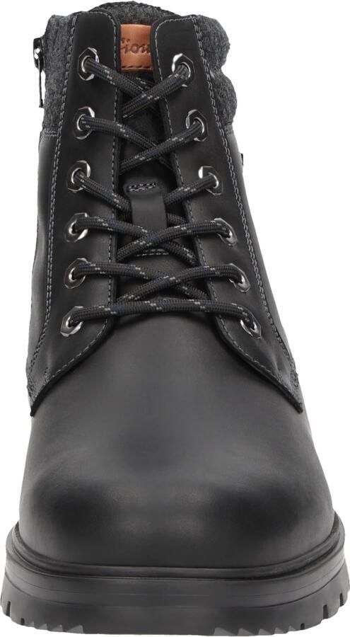 SIOUX Veterboots ' Mornay' zwart - Foto 4