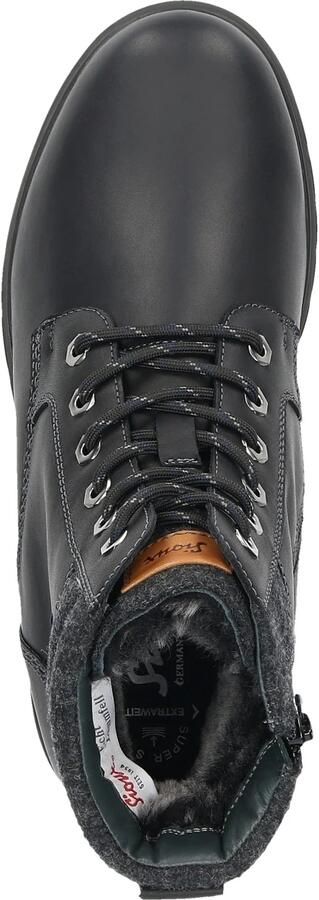 SIOUX Veterboots ' Mornay' zwart - Foto 6