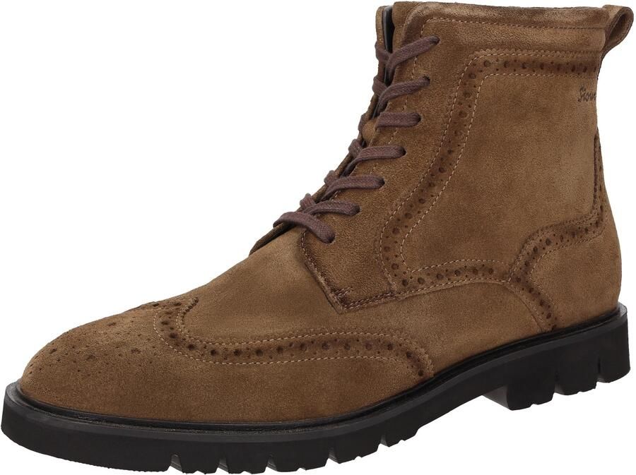 SIOUX Veterboots 'Rogtanos-702-WF' bruin - Foto 1