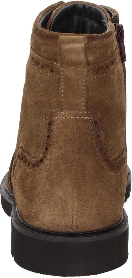 SIOUX Veterboots 'Rogtanos-702-WF' bruin - Foto 4