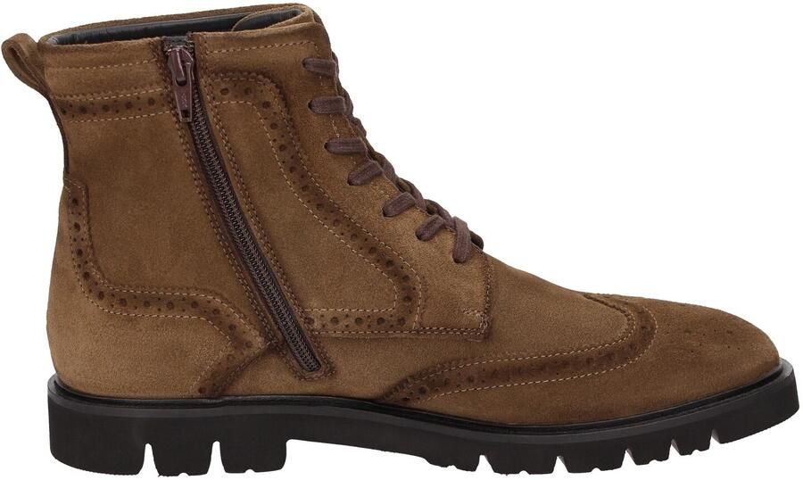 SIOUX Veterboots 'Rogtanos-702-WF' bruin - Foto 2