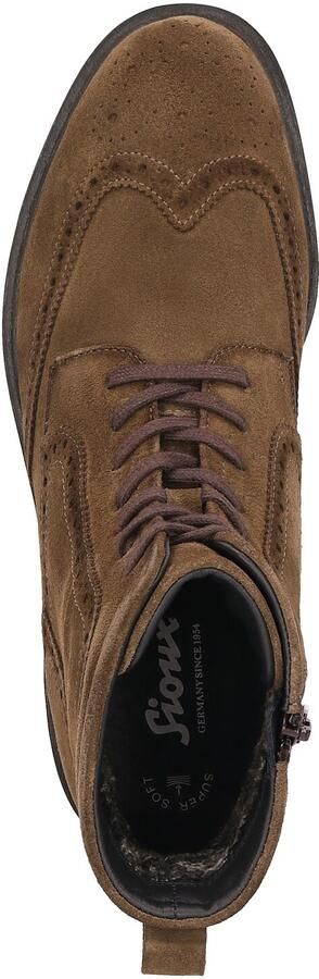 SIOUX Veterboots 'Rogtanos-702-WF' bruin - Foto 5